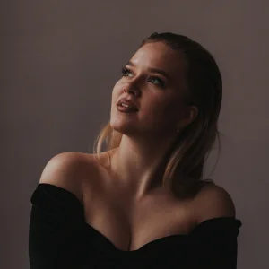 Мария Гришина