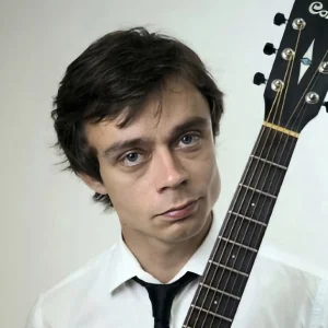 Сергей Имайчев